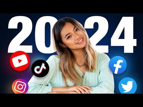 MUST-KNOW Content Trends To Grow on YouTube w/ Jade Darmawangsa thumbnail