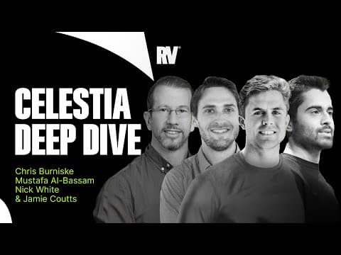 What Makes Celestia a Top Modular Blockchain? thumbnail
