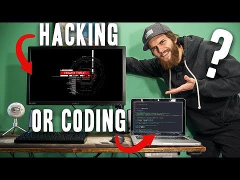 Career Paths for Computer Science Majors thumbnail