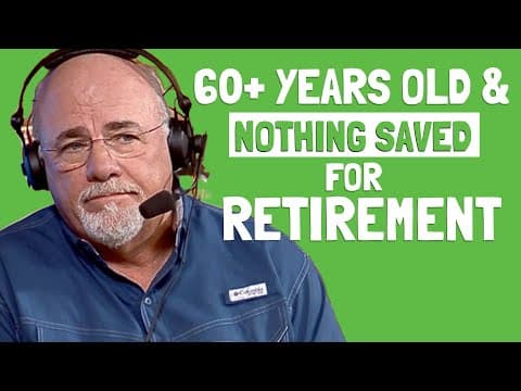 How to Retire Successfully with Little or No Money? thumbnail