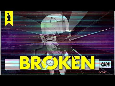 Why No One Trusts The News thumbnail
