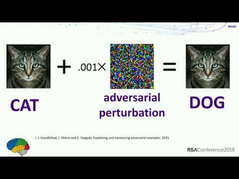 How Do Adversarial Examples Fool Neural Networks? thumbnail