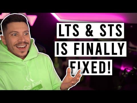 Microsoft Just Fixed the LTS/STS Problem of .NET thumbnail