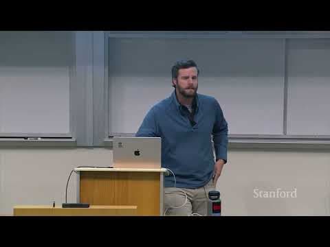 Stanford Robotics Seminar ENGR319 | Autumn 2025 | Adaptive Robots thumbnail