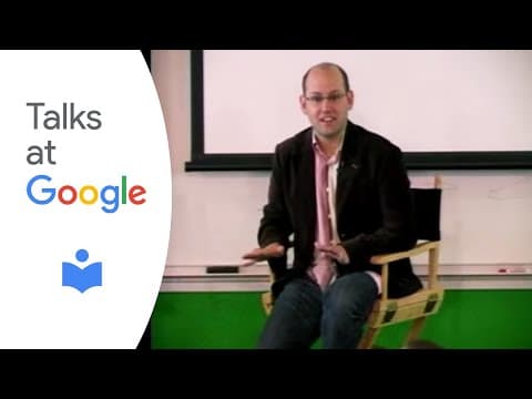 The Book of Fate | Brad Meltzer | Talks at Google thumbnail