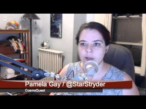 Astronomy Cast Episode 308: Climate Change thumbnail