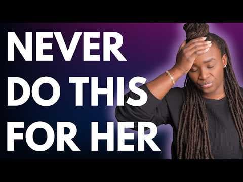 Top 5 things Men should NEVER do for a woman (You'll regret it) thumbnail