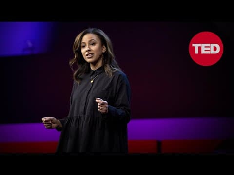 An Election Redesign to Restore Trust in US Democracy | Tiana Epps-Johnson | TED thumbnail