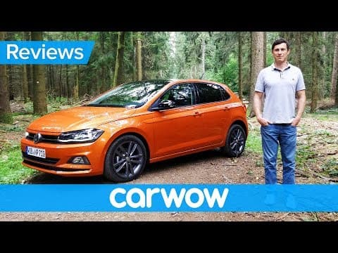 Is the Volkswagen Polo a Better Choice Than the Golf? thumbnail