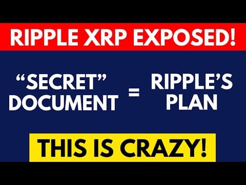 How Does Ripple Solve Cross-Border Banking Issues? thumbnail