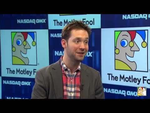 Reddit & Permissionless Innovation | Interview with Alexis Ohanian, Co-Founder of Reddit and Author thumbnail