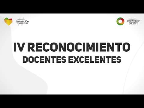 ¿Qué es el Programa DOCENTIA y su impacto? thumbnail