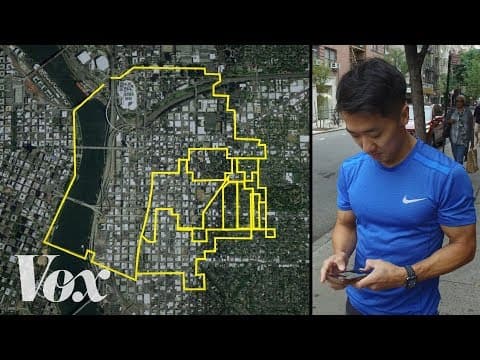 How GPS can make you better at running thumbnail