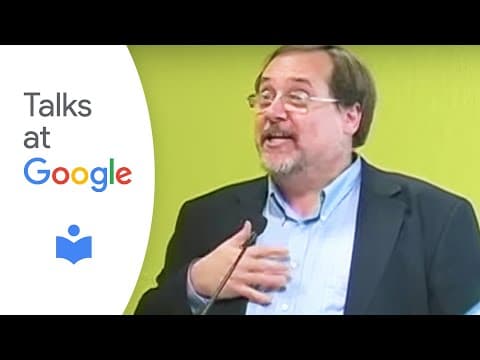Brain Rules for Baby: How to Raise a Smart and Happy Child | John Medina | Talks at Google thumbnail