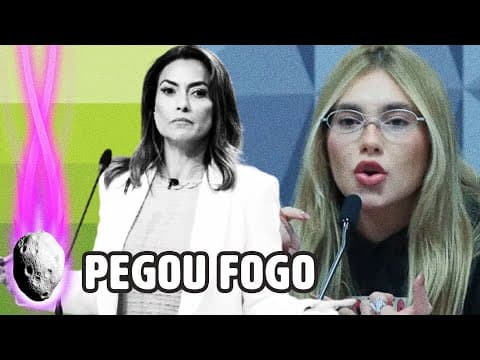 Como a CPI das Bets impactou Virgínia Fonseca? thumbnail