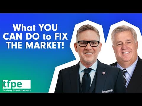 Understanding Home Prices and Homeowner Motivations thumbnail