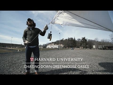 A focus on earth’s other greenhouse gas problem thumbnail