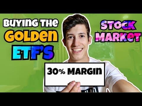 How To Buy The Best Stock/ ETF To Profit | Investing 101 thumbnail