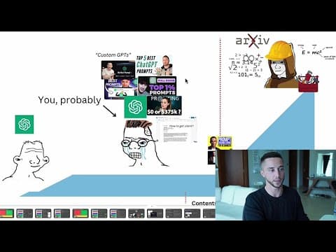 Why Am I Struggling with Prompt Engineering Skills? thumbnail