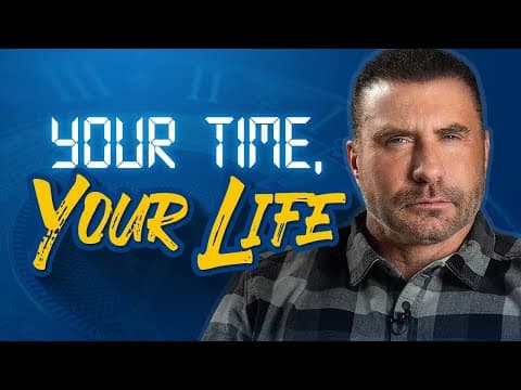 When You Understand THIS About Time, You Will Never Look At Your Life The Same thumbnail