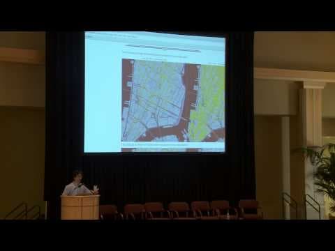 Data Driven #4: Introducing www.DataDrivenStanford.org thumbnail