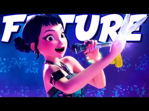 So... Is This The Future Of Originals Now? thumbnail