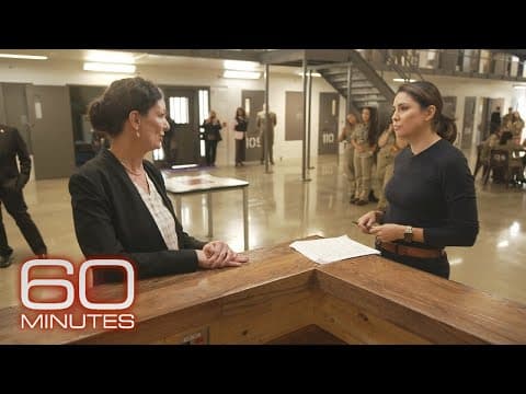 What Are the Issues Facing the U.S. Federal Prison System? thumbnail