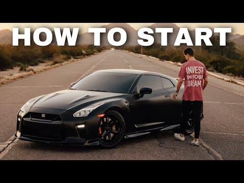Becoming a Stock Market Millionaire By Retirement thumbnail