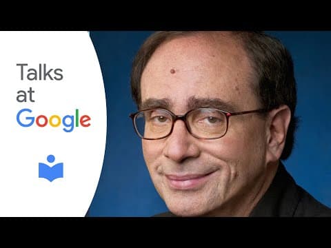 Bone-Chilling Stories | R.L. Stine | Talks at Google thumbnail