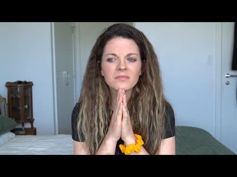 How to Embrace Your True Self After Seeking Validation thumbnail