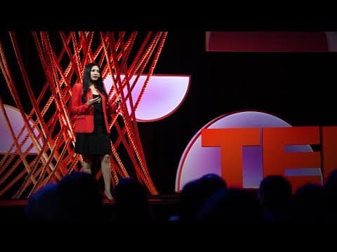 To challenge the status quo, find a "co-conspirator" | Ipsita Dasgupta thumbnail