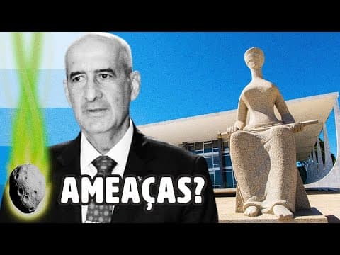 Por que generais se reúnem com STF e PGR? thumbnail