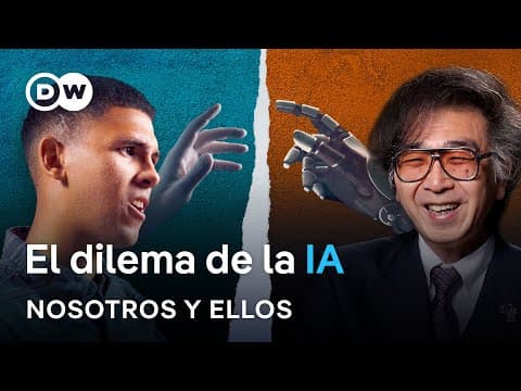 ¿Cómo impactará la inteligencia artificial en la humanidad? thumbnail
