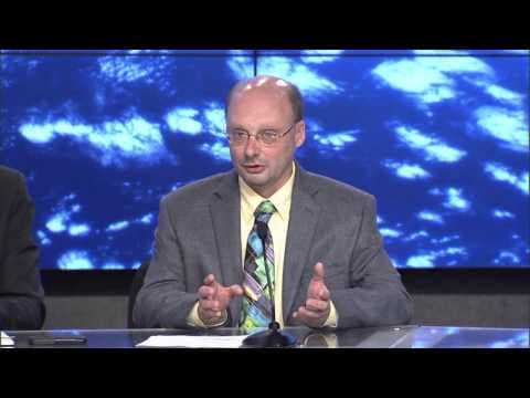 NASA International Space Station Briefing of the Cloud-Aerosol Transport System (CATS) thumbnail