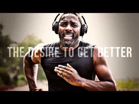 THE DESIRE TO GET BETTER - Best Morning Motivational Video Speeches Compilation 2025 thumbnail