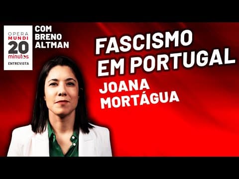 A extrema direita ameaça a democracia em Portugal? thumbnail