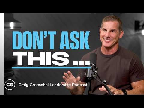 Questions Great Leaders Ask thumbnail
