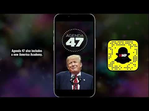 What Are Trump's Project 2025 and Agenda 47 Plans? thumbnail