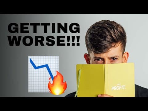 I SOLD ALL OF IT! thumbnail