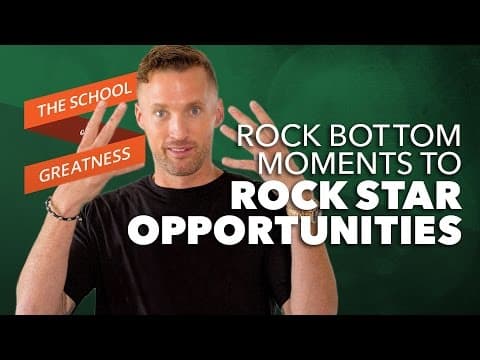 Ryan Blair's Journey: How to Turn Rock Bottom into Success thumbnail