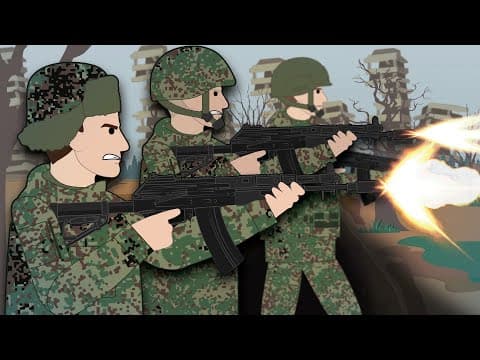 Savage War Crimes thumbnail