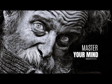 YOU'VE GOT TO GET YOUR HEAD TOGETHER - Powerful Motivational Speech Video Compilation thumbnail