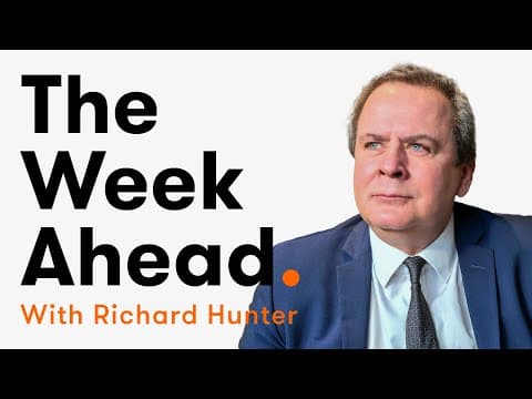 The Week Ahead: Lloyds Bank, Barclays, HSBC, NatWest, Shell, Unilever thumbnail