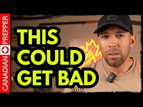 ⚡The War Has Begun: Its Time to Get Serious thumbnail