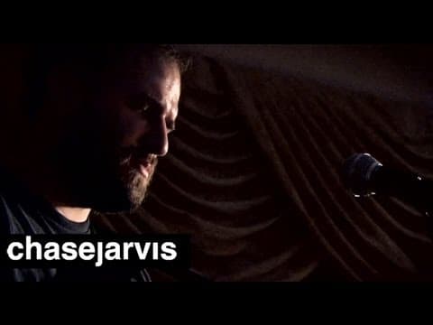 #3.14 David Bazan | Chase Jarvis 1.0 | ChaseJarvis thumbnail