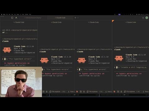 Day 122 – Vibe Coding an App Until I Make $1,000,000 | Revenue: $36,078.29 thumbnail