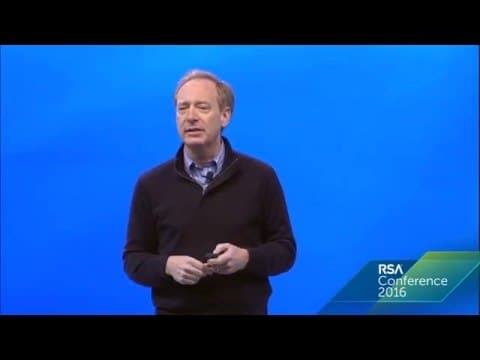 How Can Cloud Providers Build and Preserve Trust? thumbnail