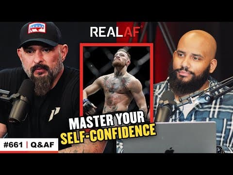 How to Build Unbreakable Confidence in Yourself thumbnail