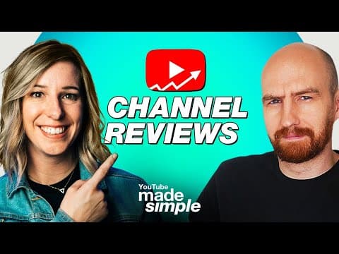 How to Get More Views on YouTube: 3 Essential Tips thumbnail