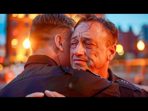 Broke & Homeless To $10,000 In 24 Hours! thumbnail